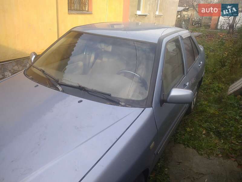 Седан Chery Amulet 2007 в Харкові фото 3 Седан Chery Amulet 2007 в Харкові