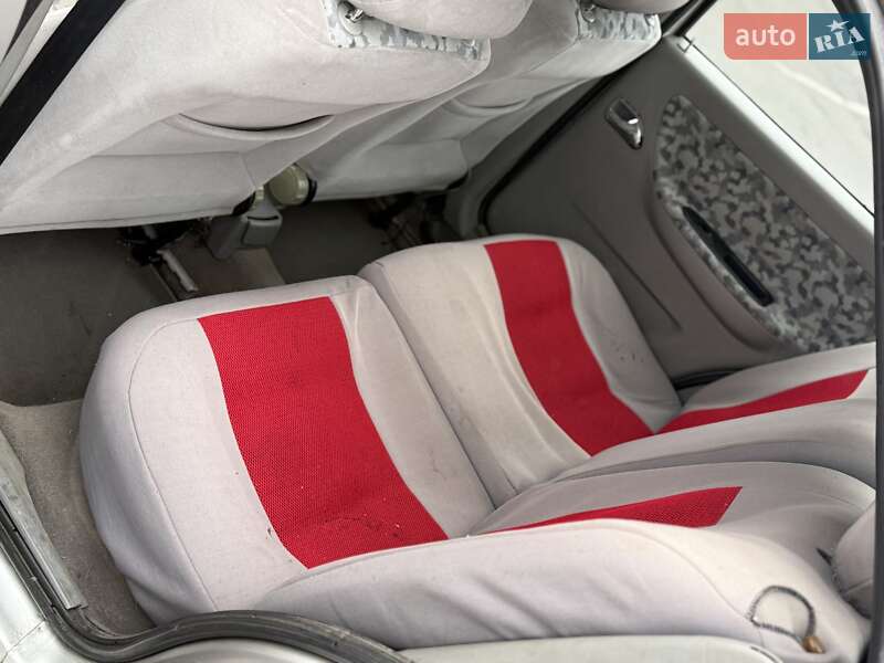 Седан Chery Amulet 2006 в Києві