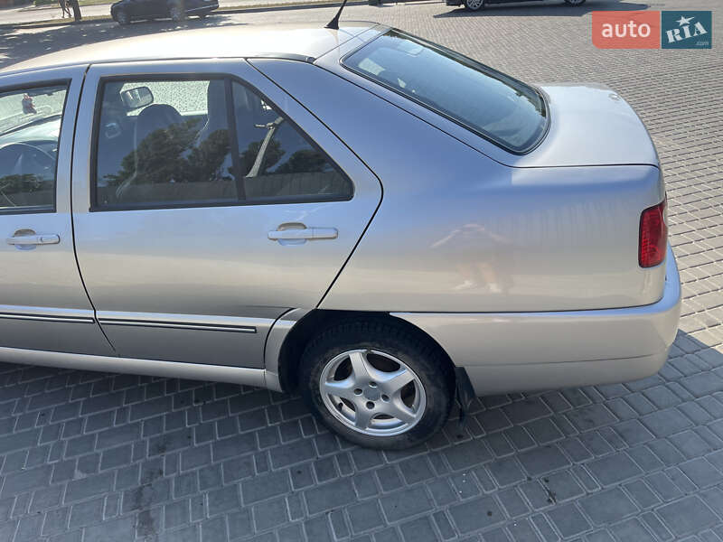 Седан Chery Amulet 2007 в Кропивницькому