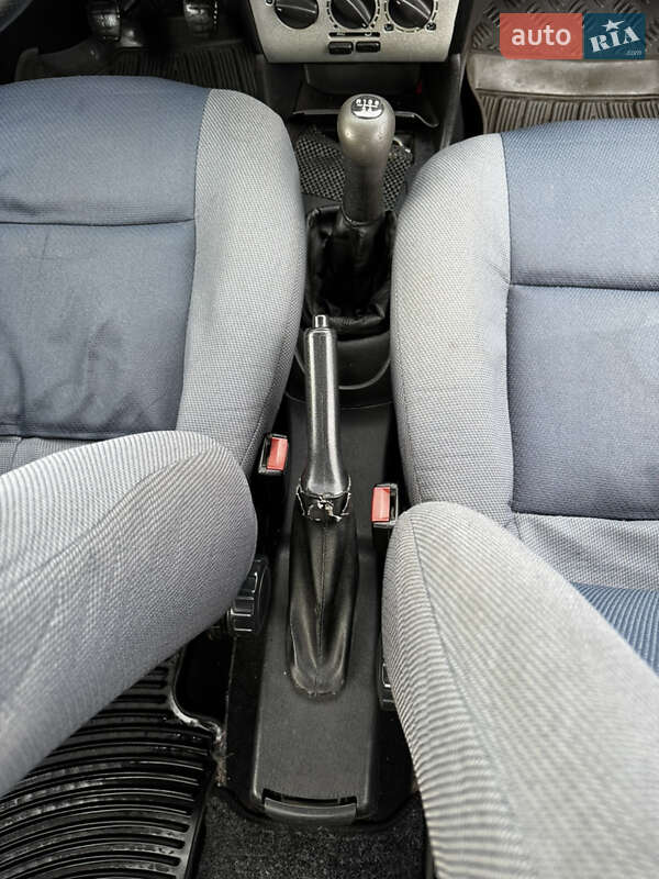 Седан Chery Amulet 2008 в Миколаєві