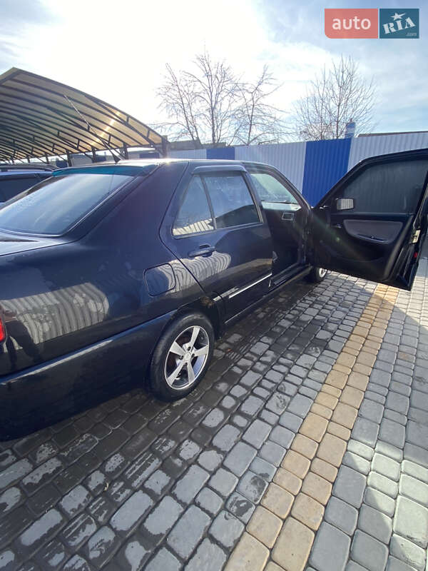 Седан Chery Amulet 2008 в Чемерівцях