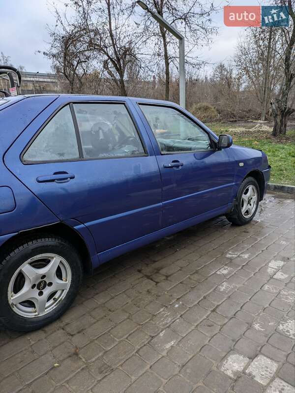 Седан Chery Amulet 2008 в Сумах