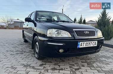 Седан Chery Amulet 2008 в Городенке