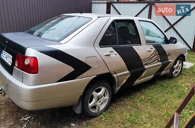 Седан Chery Amulet 2008 в Чернигове