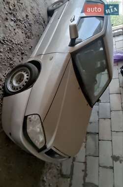 Седан Chery Amulet 2007 в Любомлі