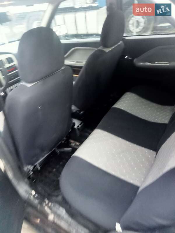 Седан Chery Amulet 2008 в Івано-Франківську