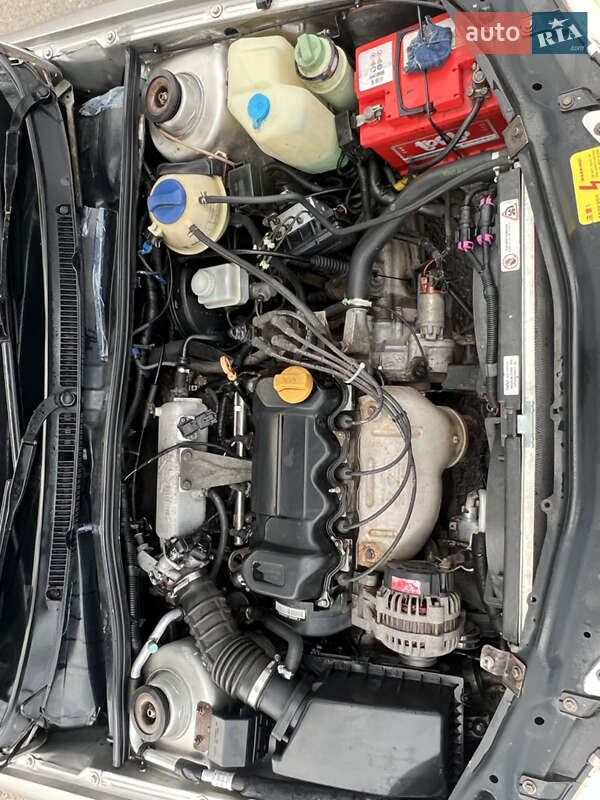 Седан Chery Amulet 2007 в Кропивницькому