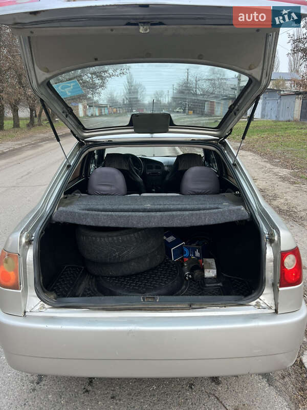 Седан Chery Amulet 2007 в Кропивницькому