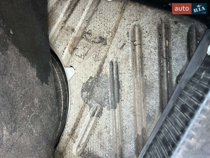 Седан Chery Amulet 2007 в Кропивницькому