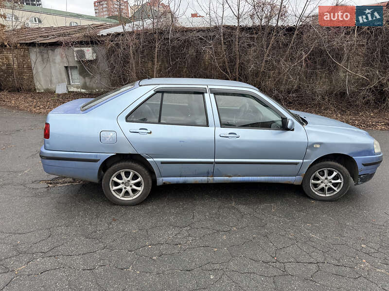 Седан Chery Amulet 2008 в Киеве