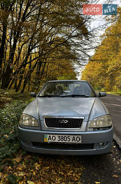 Седан Chery Amulet 2008 в Мукачевому