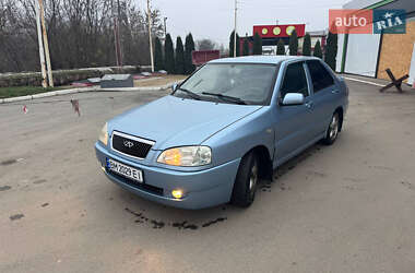 Седан Chery Amulet 2007 в Сумах