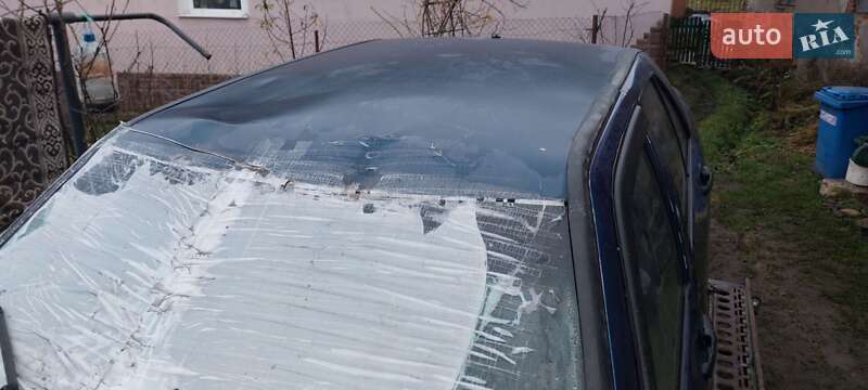 Седан Chery Amulet 2007 в Львові