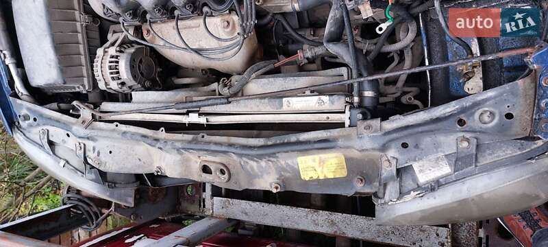 Седан Chery Amulet 2007 в Львові