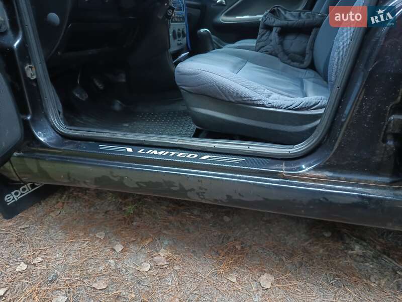 Седан Chery Amulet 2007 в Нетешине