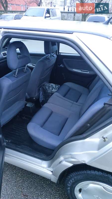 Седан Chery Amulet 2008 в Киеве фото 17 Седан Chery Amulet 2008 в Киеве