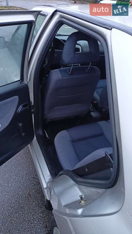 Седан Chery Amulet 2008 в Киеве фото 18 Седан Chery Amulet 2008 в Киеве