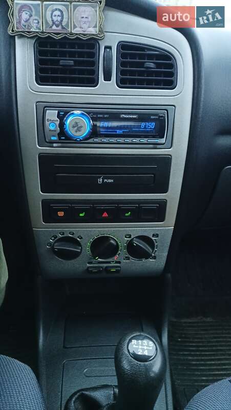 Седан Chery Amulet 2008 в Киеве фото 20 Седан Chery Amulet 2008 в Киеве