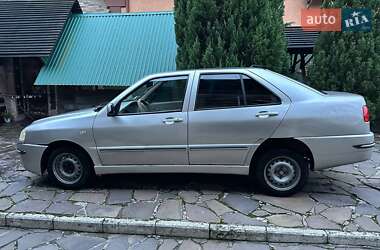 Седан Chery Amulet 2007 в Мукачево