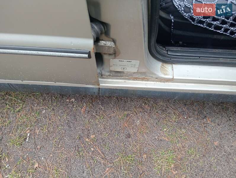 Седан Chery Amulet 2007 в Киеве