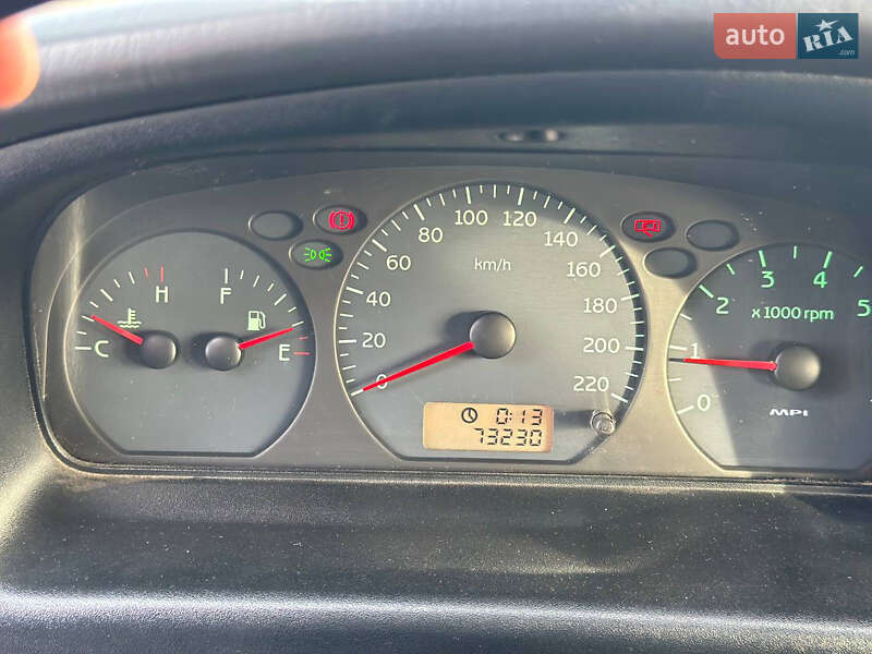 Седан Chery Amulet 2008 в Николаеве фото 13 Седан Chery Amulet 2008 в Николаеве