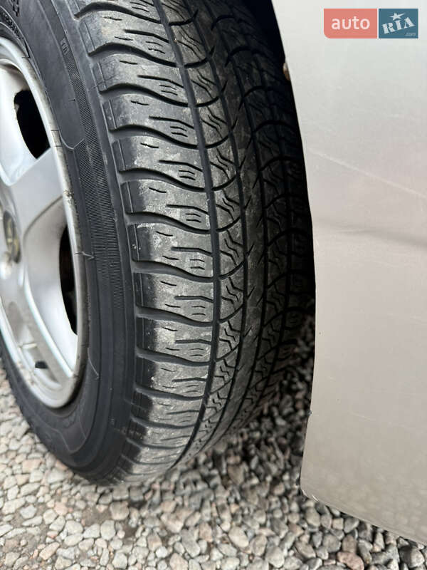 Седан Chery Amulet 2008 в Николаеве фото 29 Седан Chery Amulet 2008 в Николаеве