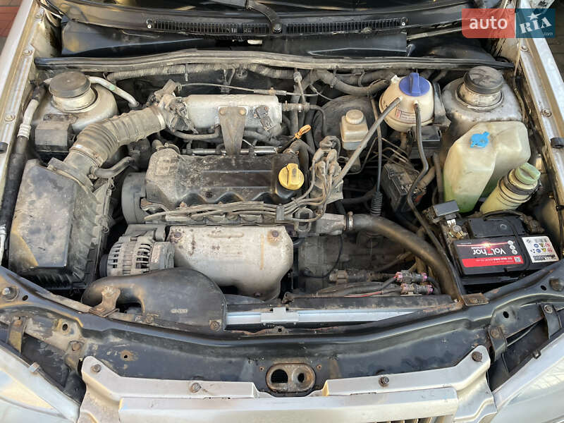 Седан Chery Amulet 2008 в Белой Церкви фото 10 Седан Chery Amulet 2008 в Белой Церкви