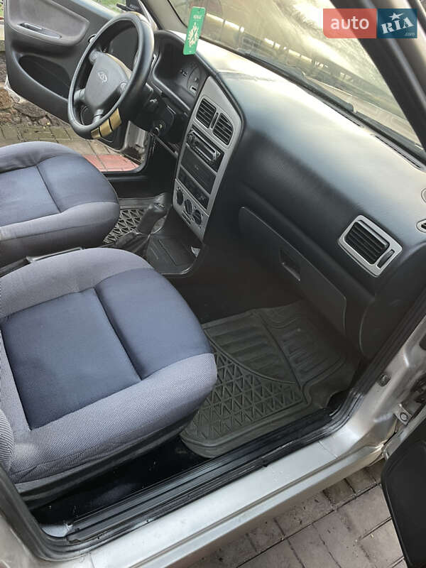 Седан Chery Amulet 2008 в Белой Церкви фото 17 Седан Chery Amulet 2008 в Белой Церкви