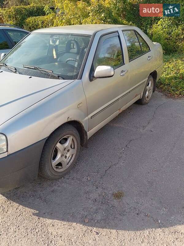 Седан Chery Amulet 2007 в Полтаве фото 8 Седан Chery Amulet 2007 в Полтаве