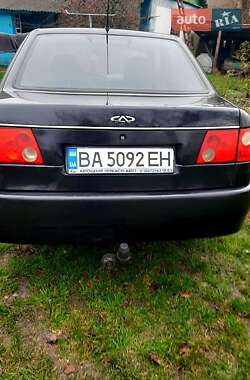 Седан Chery Amulet 2007 в Гайвороне