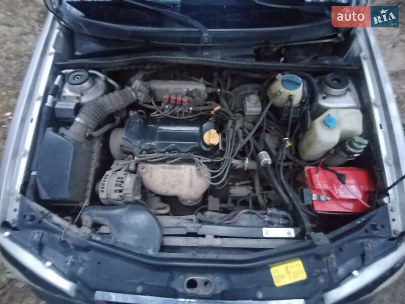 Седан Chery Amulet 2008 в Ровно