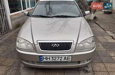 Седан Chery Amulet 2006 в Ананьїві