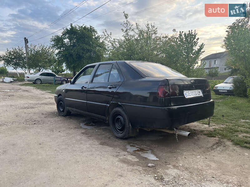 Седан Chery Amulet 2008 в Городенке