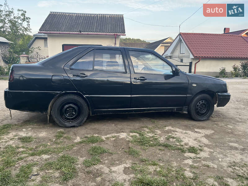 Седан Chery Amulet 2008 в Городенке