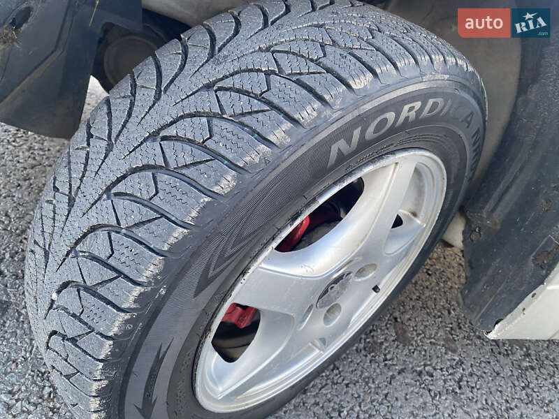 Седан Chery Amulet 2008 в Ходорове фото 6 Седан Chery Amulet 2008 в Ходорове