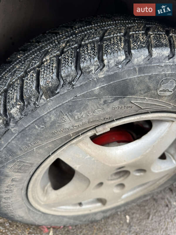 Седан Chery Amulet 2008 в Виннице фото 11 Седан Chery Amulet 2008 в Виннице