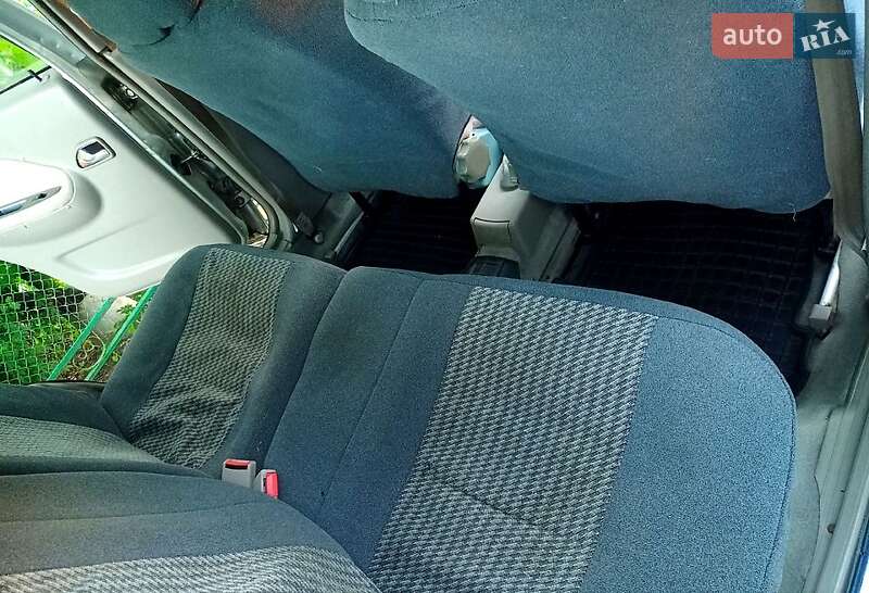 Седан Chery Amulet 2007 в Николаеве