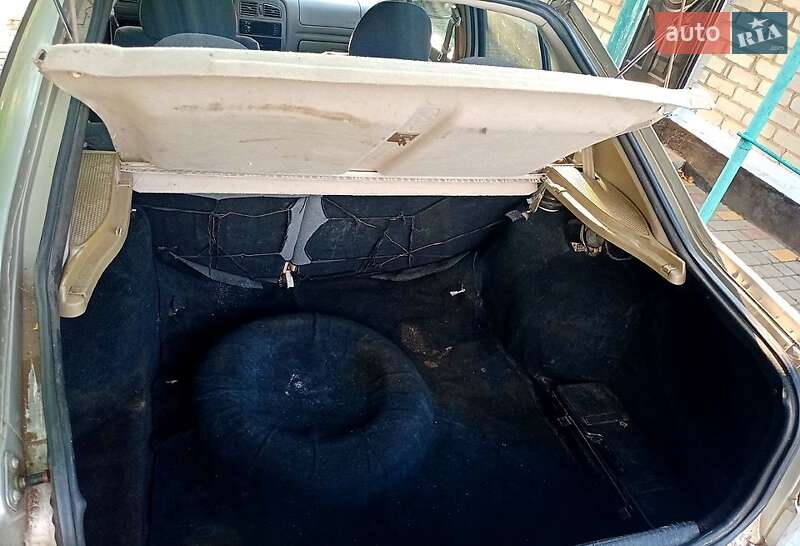 Седан Chery Amulet 2007 в Николаеве