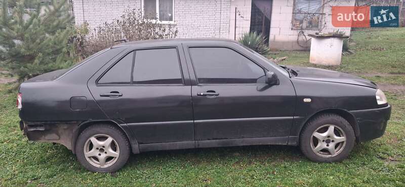 Седан Chery Amulet 2008 в Обухове