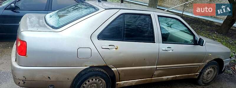 Седан Chery Amulet 2006 в Харькове