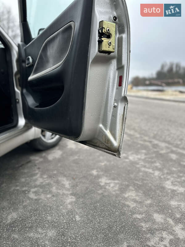 Седан Chery Amulet 2008 в Белой Церкви фото 15 Седан Chery Amulet 2008 в Белой Церкви