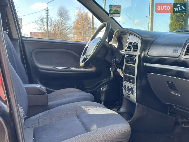 Седан Chery Amulet 2007 в Дрогобыче фото 34 Седан Chery Amulet 2007 в Дрогобыче