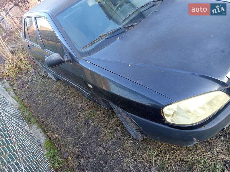 Седан Chery Amulet 2008 в Львове фото 3 Седан Chery Amulet 2008 в Львове