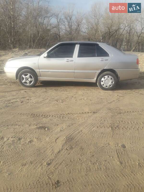 Седан Chery Amulet 2007 в Запорожье фото 7 Седан Chery Amulet 2007 в Запорожье