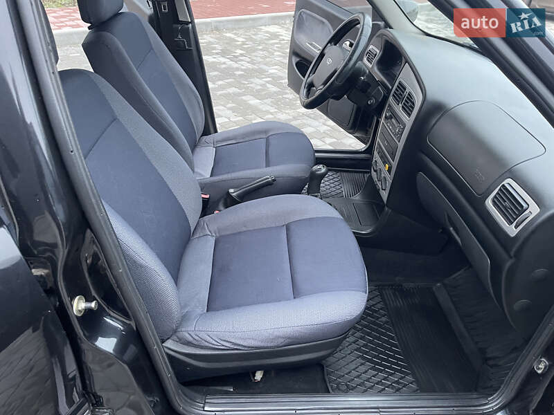 Седан Chery Amulet 2007 в Житомире фото 16 Седан Chery Amulet 2007 в Житомире