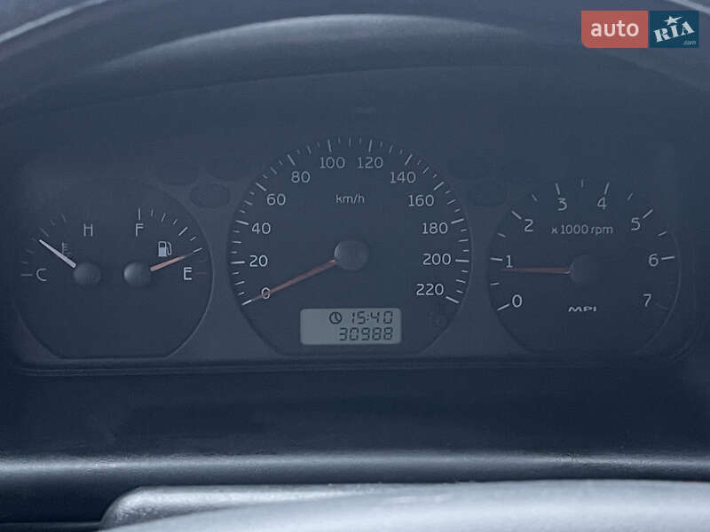 Седан Chery Amulet 2007 в Житомире фото 23 Седан Chery Amulet 2007 в Житомире