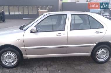 Седан Chery Amulet 2008 в Львове
