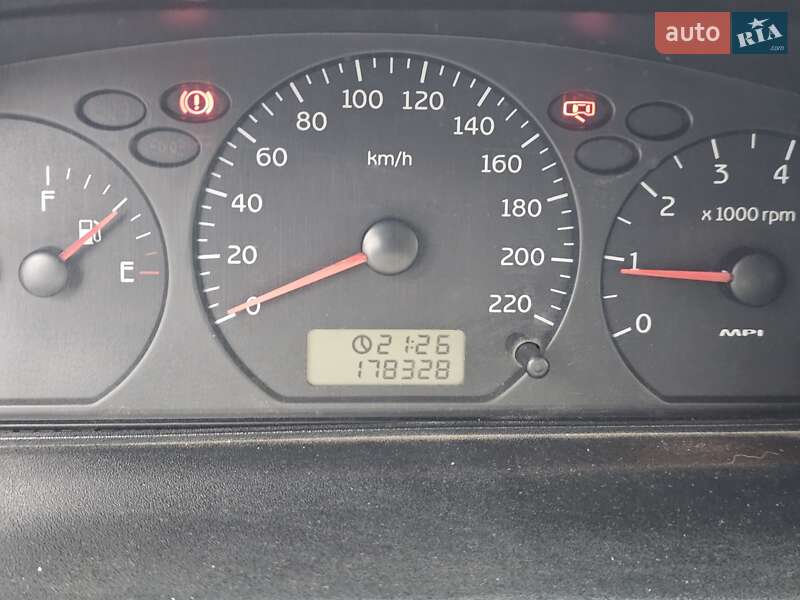 Седан Chery Amulet 2007 в Каменском