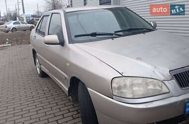 Седан Chery Amulet 2007 в Киеве