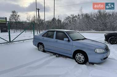 Седан Chery Amulet 2006 в Прилуках